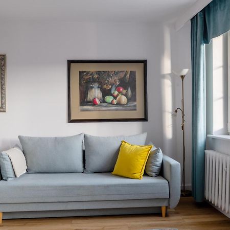 Motlawa River Apartment Gdansk Luaran gambar